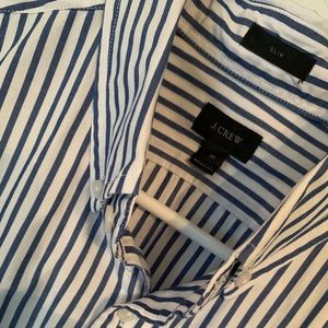 Men’s Long Sleeve J. Crew Dress Shirt